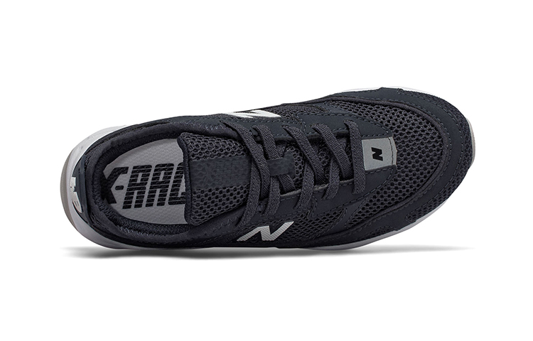 Lookbook (PS) New Balance X-Racer Merah 'Hitam' PHXRCJL