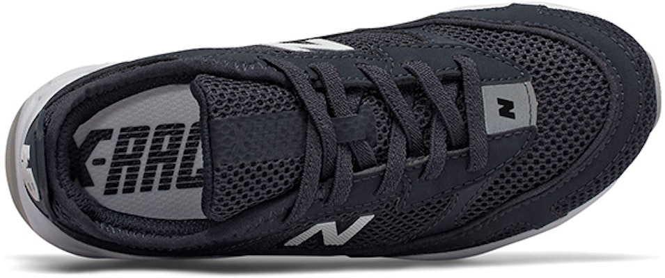 (PS) New Balance X-Racer Merah 'Hitam' PHXRCJL Lookbook (PS) New Balance X-Racer Merah 'Hitam' PHXRCJL