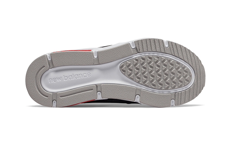 Shop (PS) New Balance X-Racer Merah 'Hitam' PHXRCJL