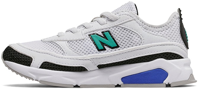 (PS) New Balance X-Racer Blanco Verde Niño 'Blanco Verde' PHXRCJK Buy (PS) New Balance X-Racer Blanco Verde Niño 'Blanco Verde' PHXRCJK