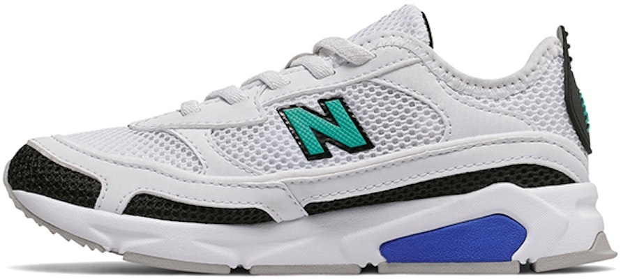 (PS) New Balance X-Racer Blanco Verde Niño 'Blanco Verde' PHXRCJK Buy (PS) New Balance X-Racer Blanco Verde Niño 'Blanco Verde' PHXRCJK