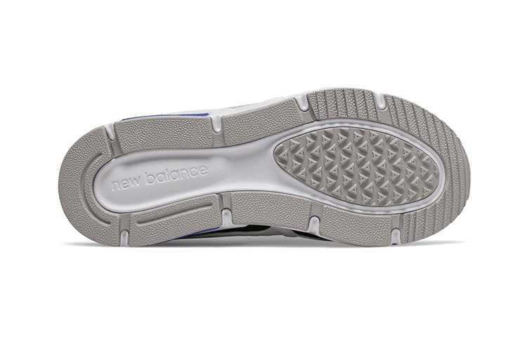 (PS) NB X-Racer White Green Kid 'White Green' 圖 4