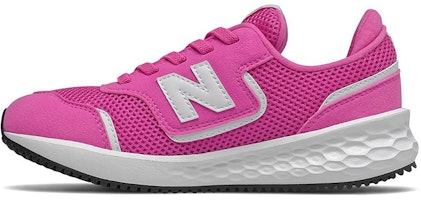 (Preschool) New Balance X70 'Purple' PHX70EH (Preschool) New Balance X70 'Purple' PHX70EH