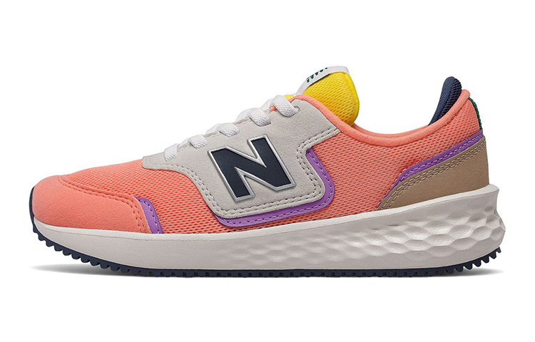 Buy (PS) 新百伦 X70 '橙色' PHX70TA