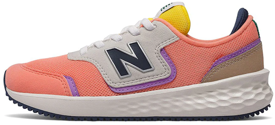 (PS) 新百伦 X70 '橙色' PHX70TA Buy (PS) 新百伦 X70 '橙色' PHX70TA