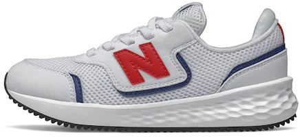 (Preschool) New Balance X70 'White' PHX70EA (Preschool) New Balance X70 'White' PHX70EA
