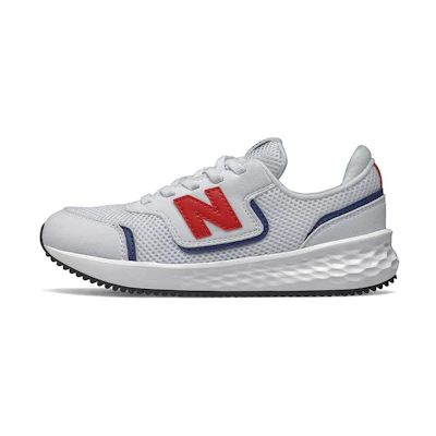 (PS) NB X70 'White'