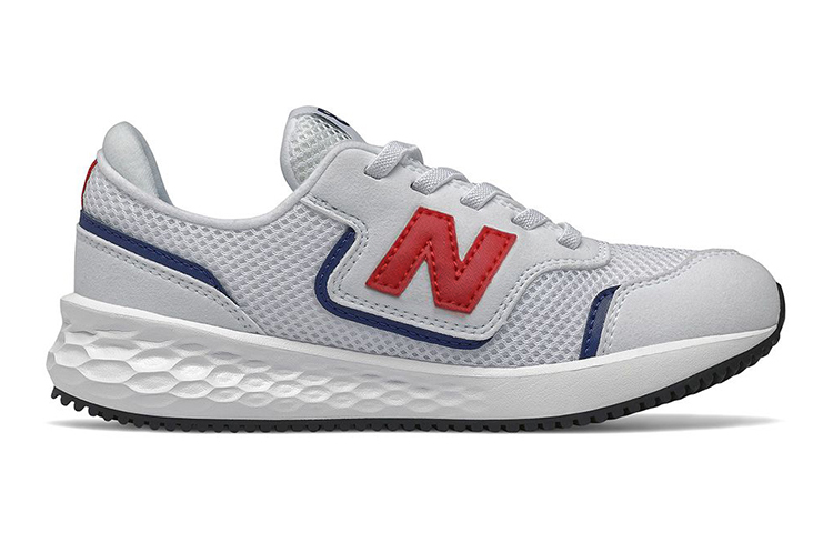 Order (PS) New Balance X70 ''Weiß'' PHX70EA
