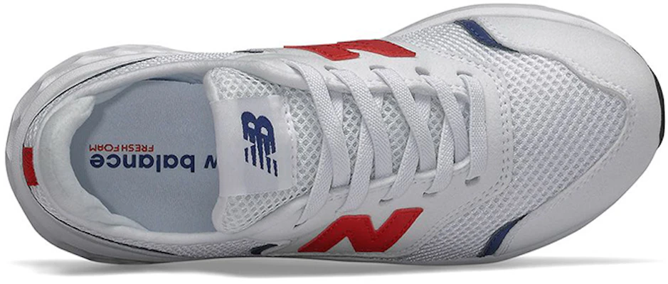 (PS) New Balance X70 ''Weiß'' PHX70EA Lookbook (PS) New Balance X70 ''Weiß'' PHX70EA