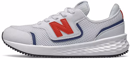 (Preschool) New Balance X70 'White' PHX70EA (Preschool) New Balance X70 'White' PHX70EA