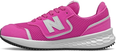 (Preschool) New Balance X70 Little Kid 'Fusion White' PSX70SEH (Preschool) New Balance X70 Little Kid 'Fusion White' PSX70SEH