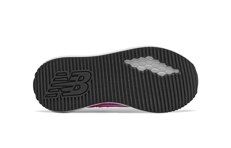 Shop (PS) New Balance X70 Anak 'Fusion Putih' PSX70SEH