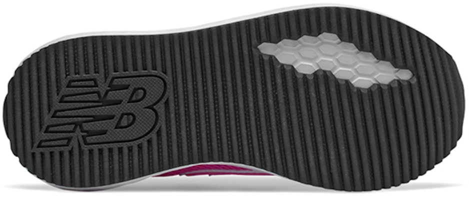 中童 New Balance X70 粉白色 Shop 中童 New Balance X70 粉白色