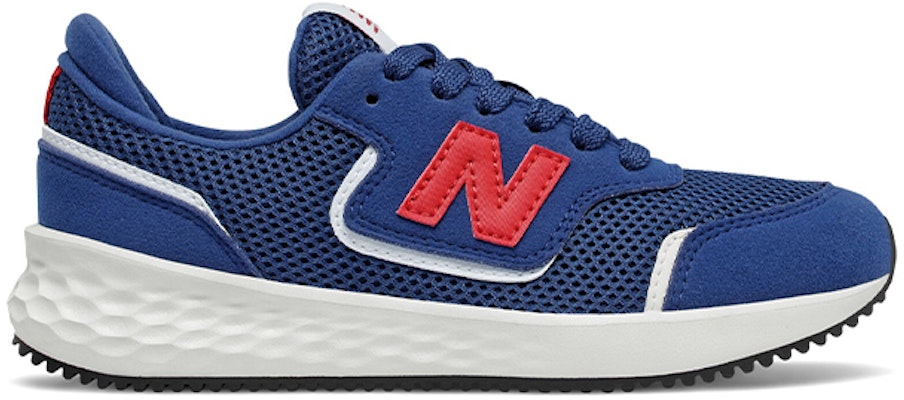 (PS) New Balance X-70 Anak 'Biru' PSX70SEA Order (PS) New Balance X-70 Anak 'Biru' PSX70SEA