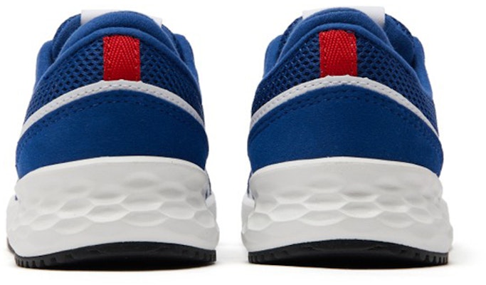 (PS) New Balance X-70 Series K 'Azul' PHX70SEA Lookbook (PS) New Balance X-70 Series K 'Azul' PHX70SEA