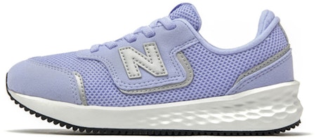 (Preschool) New Balance X-70 'Light Purple White' PHX70SEG (Preschool) New Balance X-70 'Light Purple White' PHX70SEG