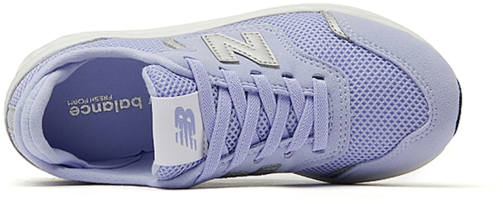 (PS) New Balance X-70 'Ungu Muda Putih' PHX70SEG Order (PS) New Balance X-70 'Ungu Muda Putih' PHX70SEG