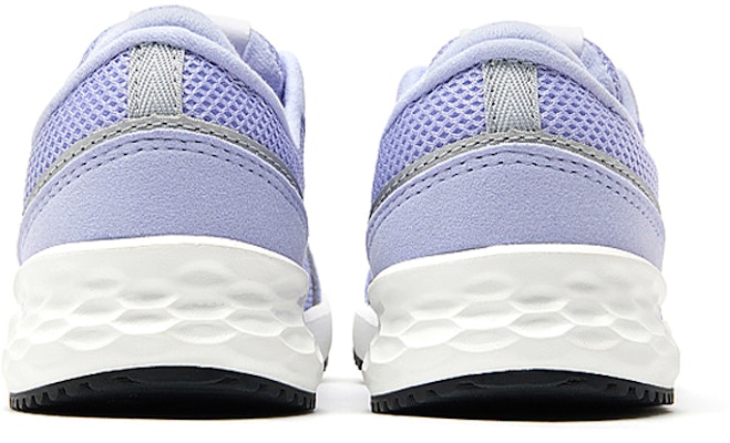 (PS) New Balance X-70 'Ungu Muda Putih' PHX70SEG Lookbook (PS) New Balance X-70 'Ungu Muda Putih' PHX70SEG