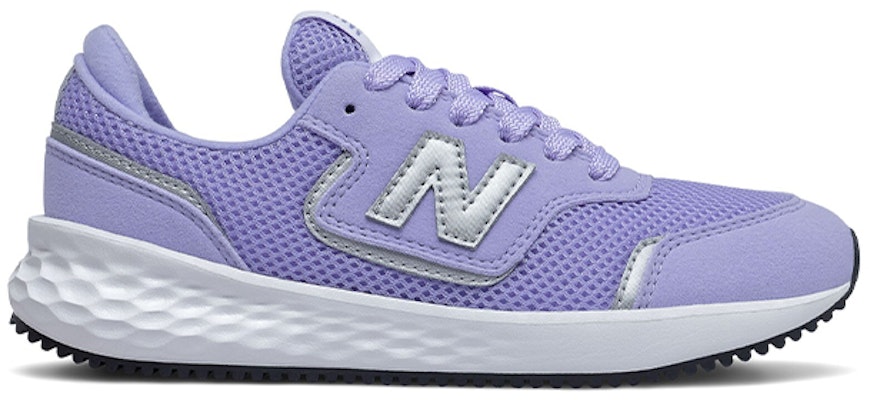 (PS) New Balance X-70 Ungu Anak 'Putih' PSX70SEG Order (PS) New Balance X-70 Ungu Anak 'Putih' PSX70SEG
