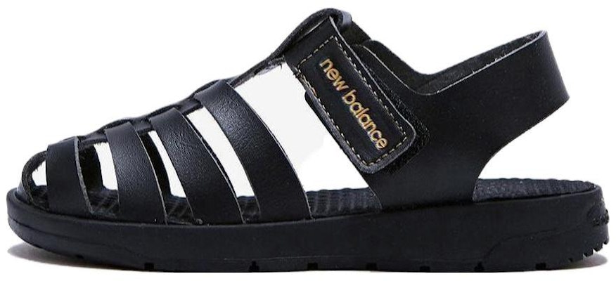 (PS) Sandal New Balance x New Balance Korea 'Hitam Padu' NKPMDS233B Buy (PS) Sandal New Balance x New Balance Korea 'Hitam Padu' NKPMDS233B