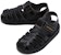(PS) Sandal New Balance x New Balance Korea 'Hitam Padu' NKPMDS233B