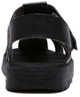 (PS) New Balance x New Balance Korea Sandalen ''Solid Black'' NKPMDS233B Shop (PS) New Balance x New Balance Korea Sandalen ''Solid Black'' NKPMDS233B