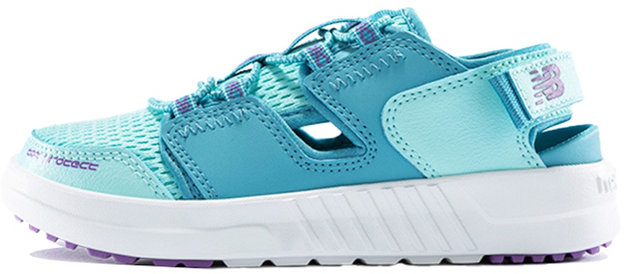 (PS) New Balance YTTRKL系列 '湖蓝色' YTTRKLL1 Buy (PS) New Balance YTTRKL系列 '湖蓝色' YTTRKLL1