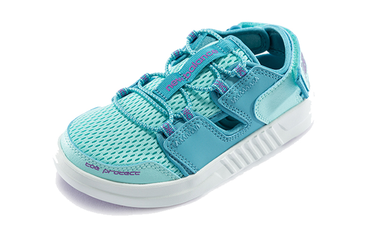 Order (PS) New Balance YTTRKL系列 '湖蓝色' YTTRKLL1