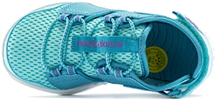 (PS) New Balance YTTRKL系列 '湖蓝色' YTTRKLL1 Lookbook (PS) New Balance YTTRKL系列 '湖蓝色' YTTRKLL1