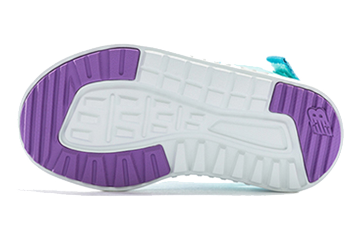 Shop (PS) New Balance YTTRKL系列 '湖蓝色' YTTRKLL1