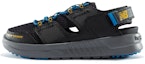 Buy (PS) New Balance YTTRKL Sandal Lembut Hitam Biru Kelabu Lelaki/Wanita. YTTRKLB1