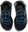 Lookbook (PS) New Balance YTTRKL Zachte Zool Sandalen ''Zwart Blauw Grijs'' YTTRKLB1