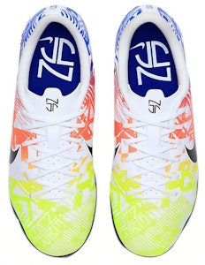 (PS) 内马尔联名款Nike Mercurial Vapor 13 TF小童'缤纷游戏'足球鞋 AT8144-104 Shop (PS) 内马尔联名款Nike Mercurial Vapor 13 TF小童'缤纷游戏'足球鞋 AT8144-104