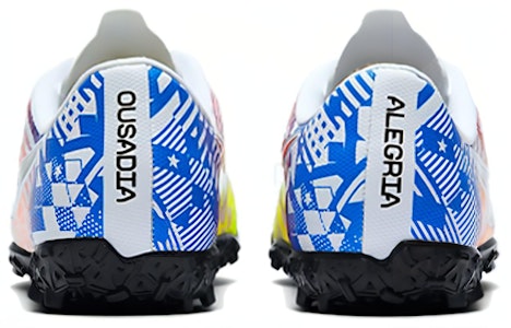 (PS) 内马尔联名款Nike Mercurial Vapor 13 TF小童'缤纷游戏'足球鞋 AT8144-104 Purchase (PS) 内马尔联名款Nike Mercurial Vapor 13 TF小童'缤纷游戏'足球鞋 AT8144-104