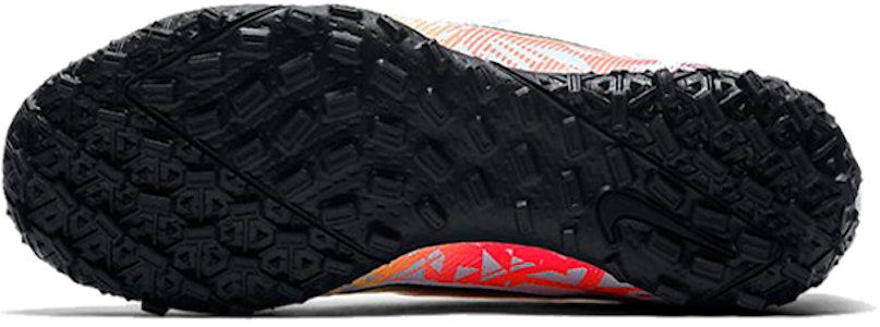 (PS) 内马尔联名款Nike Mercurial Vapor 13 TF小童'缤纷游戏'足球鞋 AT8144-104 Details for (PS) 内马尔联名款Nike Mercurial Vapor 13 TF小童'缤纷游戏'足球鞋 AT8144-104