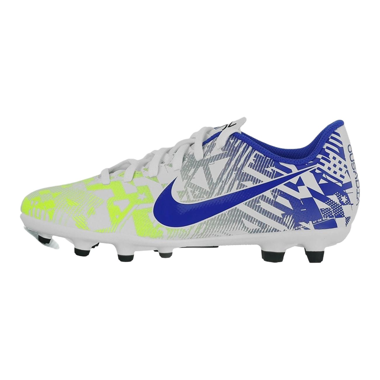 (Preschool) Neymar Jr. x Nike Mercurial Vapor 13 Club MG 'Jogo Prismatico' CV9351-104
