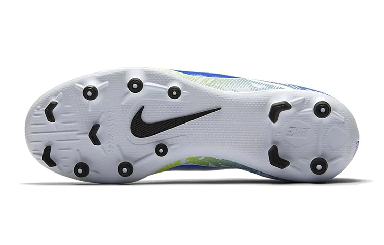 Shop (PS) 네이마르 x 나이키 머큐리얼 베이퍼 13 클럽 MG "프리즘" CV9351-104