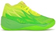 Order (PS) Nickelodeon x Puma MB.02 'Slime' Kasut Lelaki 388667-01