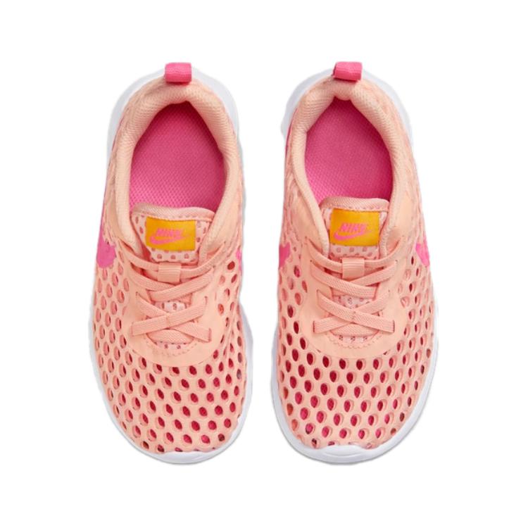 Shop (PS) Nike 'Rosa Blanco' 904269-800