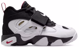 (Preschool) Nike Diamond Turf Ii 'Black Fire Red Metallic Gold White' IR4726-001 (Preschool) Nike Diamond Turf Ii 'Black Fire Red Metallic Gold White' IR4726-001