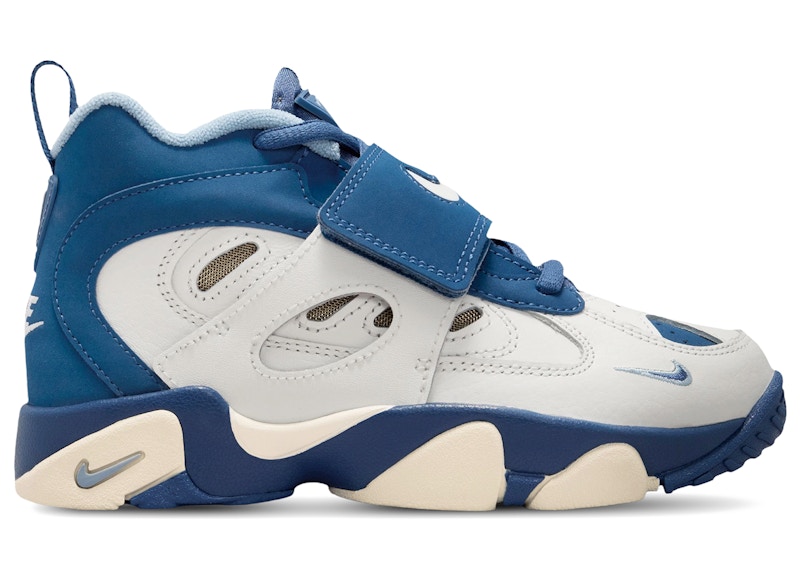 (Preschool) Nike Air Diamond Turf 2 Royals IR4726-100