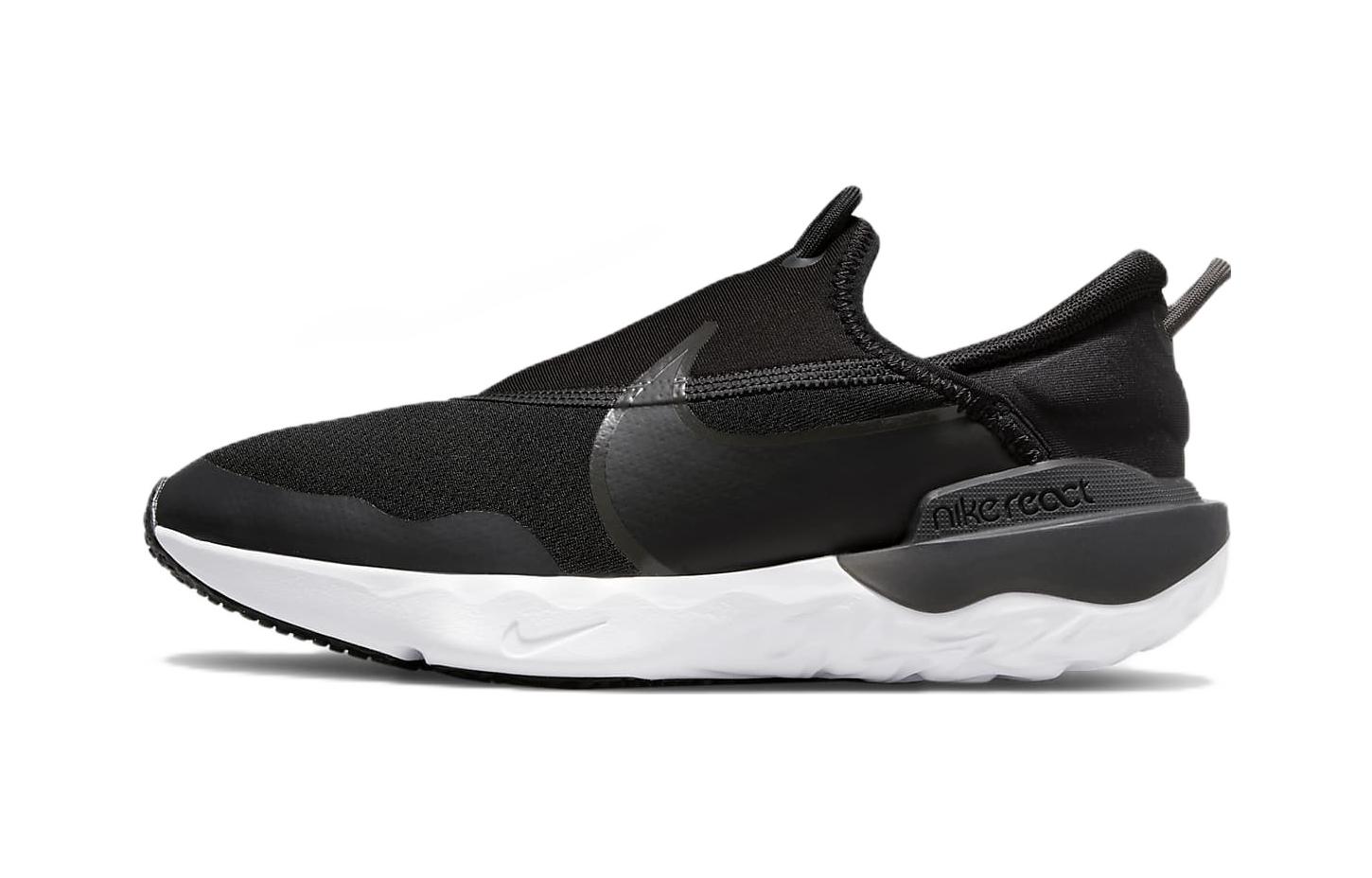 (Preschool) Nike Air Flow 'Black Off Noir' DD3723-001