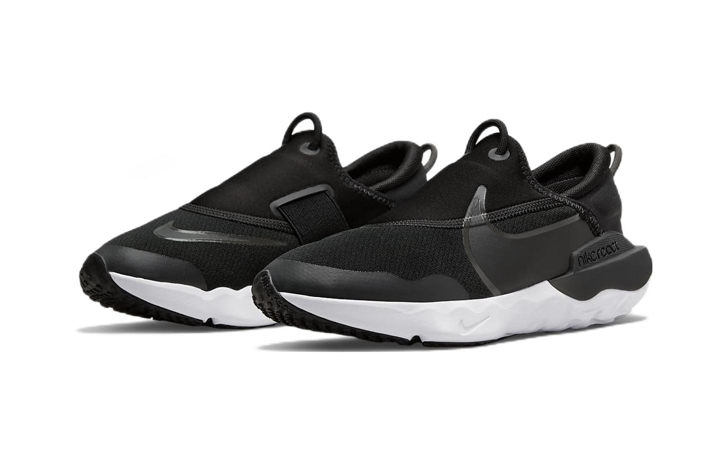 Lookbook (PS) Nike Air Flow ''Nero Off Noir'' DD3723-001