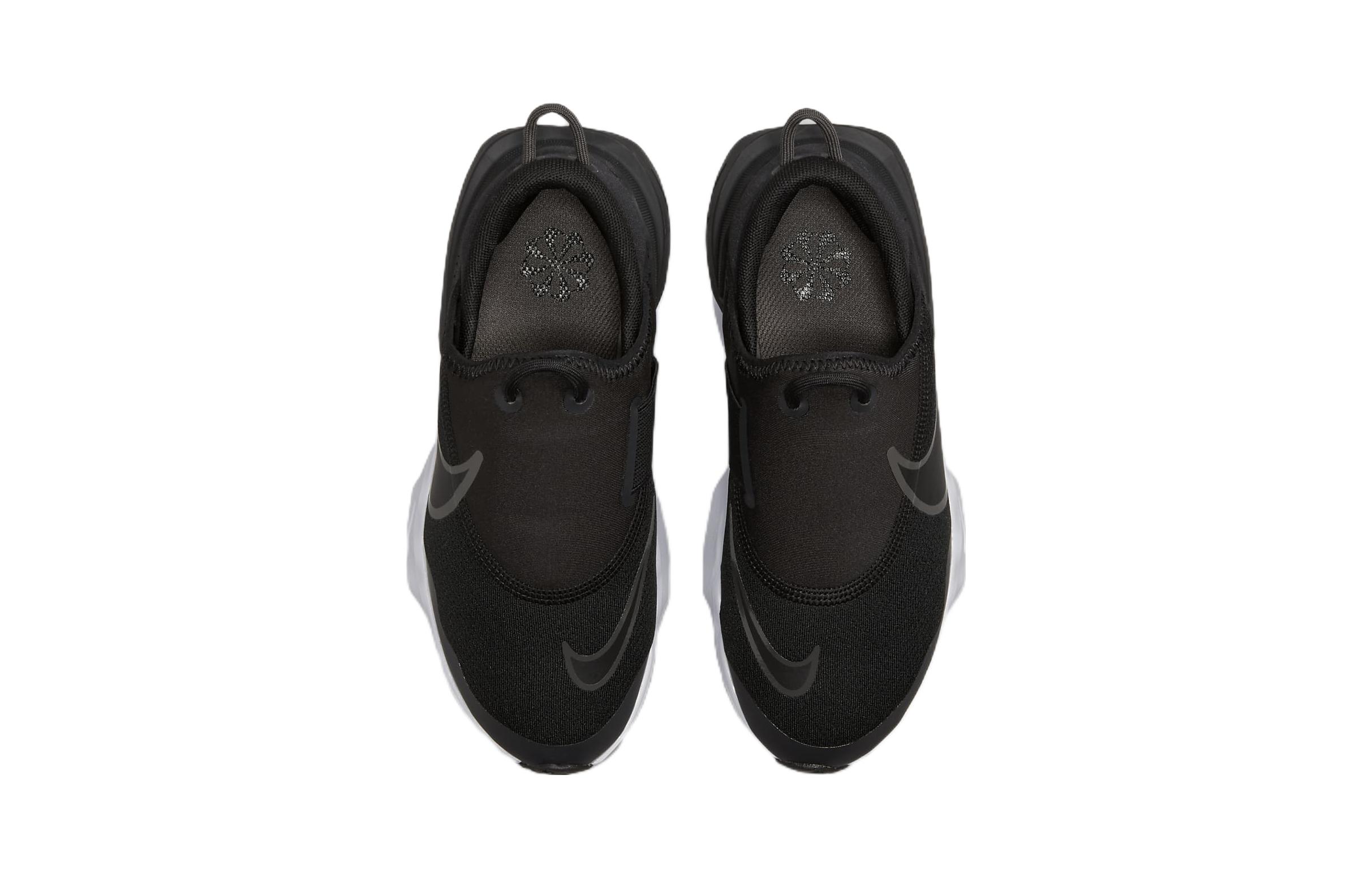 Shop (PS) Nike Air Flow ''Nero Off Noir'' DD3723-001