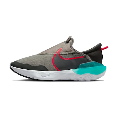 (PS) Nike Air Flow 'Flat Pewter Washed Teal'