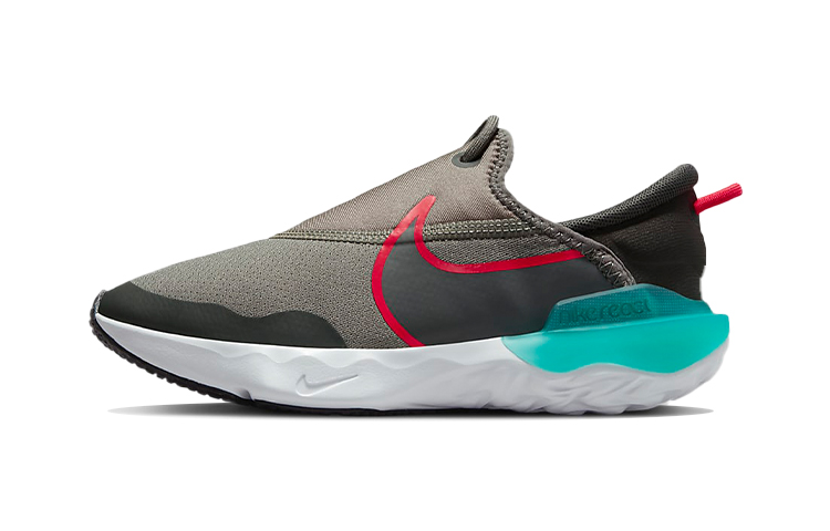 (Preschool) Nike Air Flow 'Flat Pewter Washed Teal' DD3723-002
