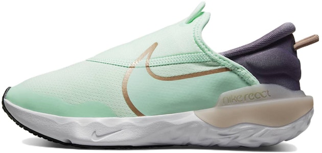 BP幼童 Nike Flow 低筒跑步鞋 綠色 可回收材料 Buy BP幼童 Nike Flow 低筒跑步鞋 綠色 可回收材料