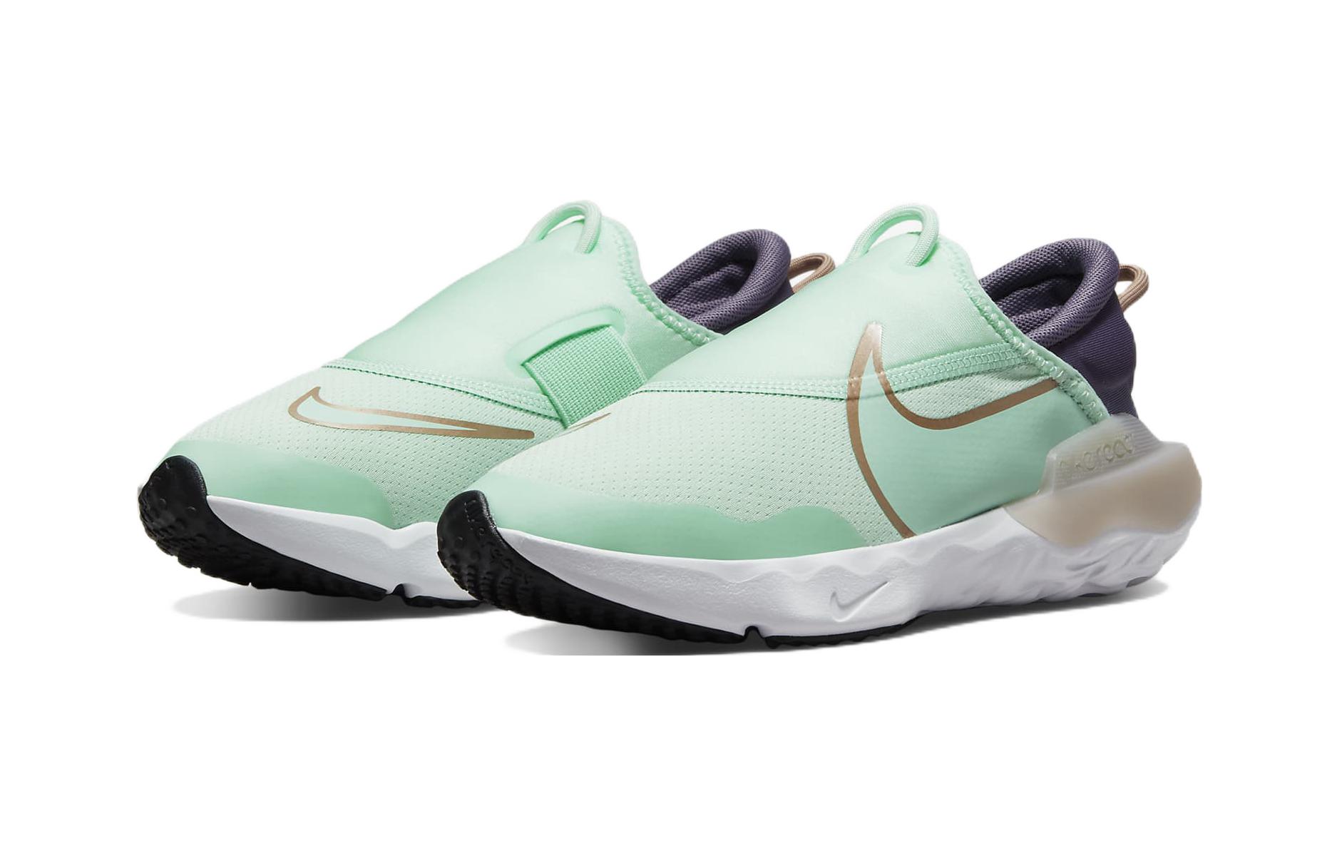 Lookbook (PS) Nike Air Flow ''Mintschuim Canyon Paars'' DD3723-300