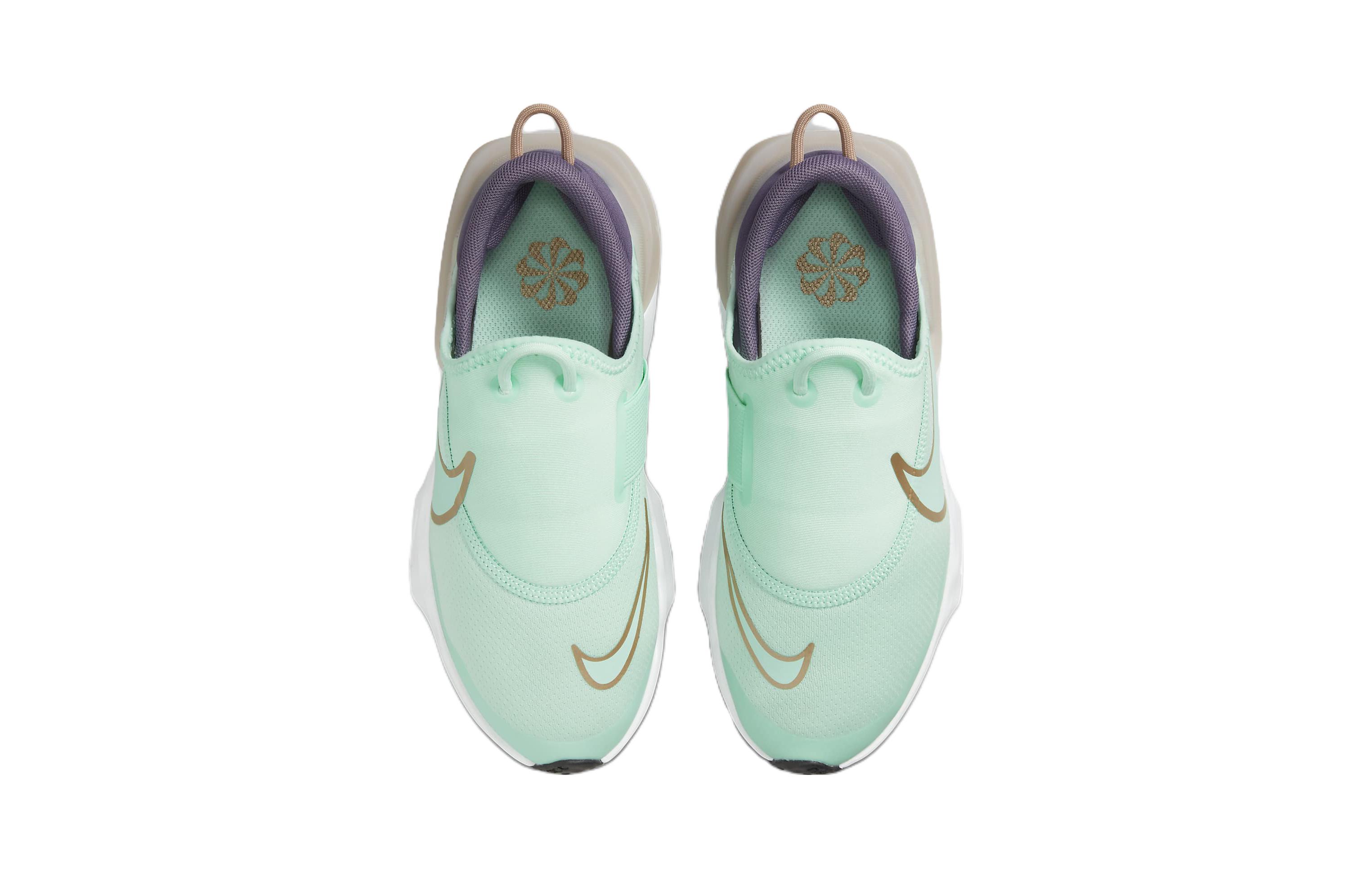 Shop (PS) Nike Air Flow ''Mintschuim Canyon Paars'' DD3723-300