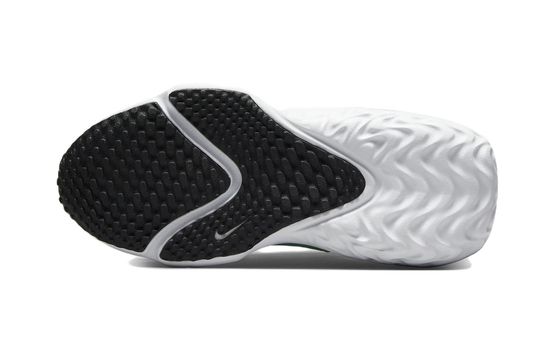 Details for (PS) Nike Air Flow ''Mintschuim Canyon Paars'' DD3723-300